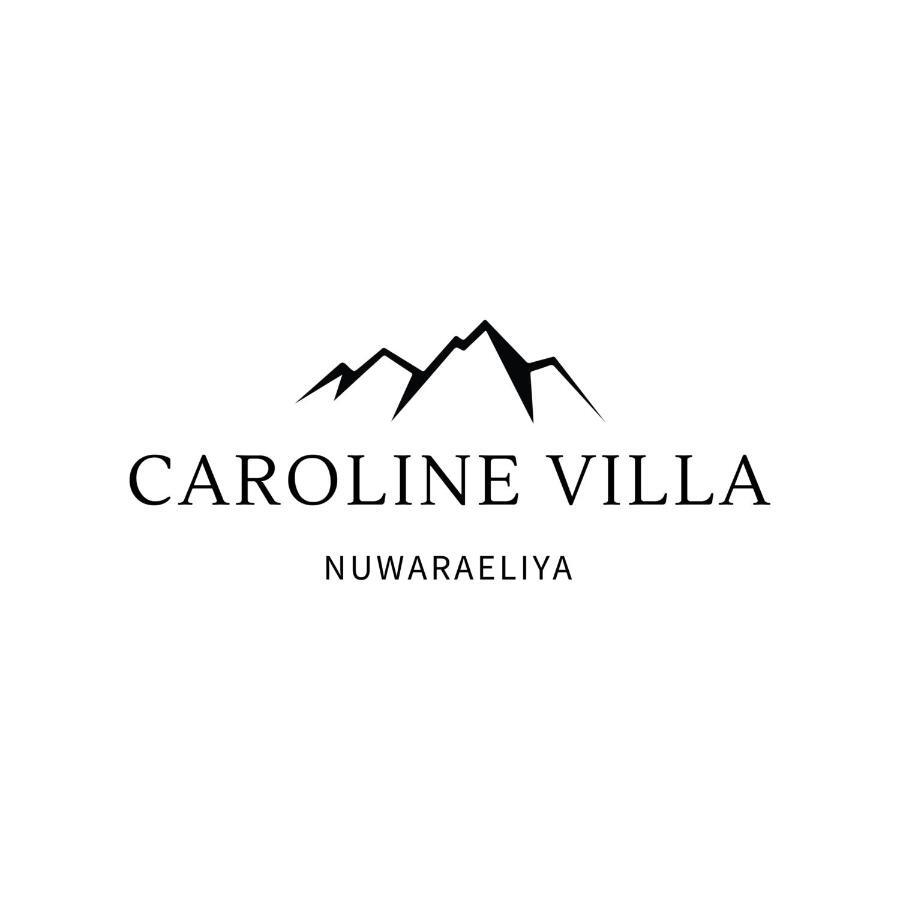 Caroline Villa, นูวาราเอลิยา ภายนอก รูปภาพ